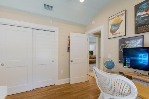 Villa ou maison à vendre à Sarasota, Floride: 2 chambres, 79.25 m2 № 1875755 - photo 16