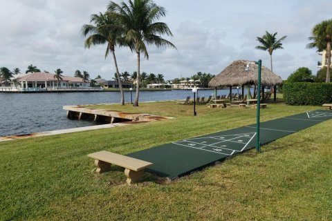 Copropriété à vendre à Hillsboro Beach, Floride: 2 chambres, 72.19 m2 № 2087955 - photo 5