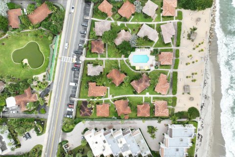Copropriété à vendre à Hillsboro Beach, Floride: 2 chambres, 72.19 m2 № 2087955 - photo 4