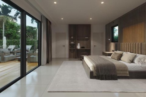 House in North Miami Beach, Florida 5 bedrooms № 1860779 - photo 3