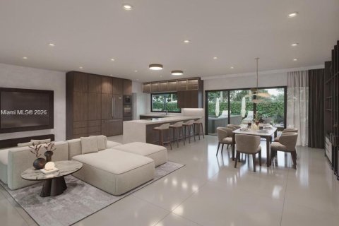 House in North Miami Beach, Florida 5 bedrooms № 1860779 - photo 2
