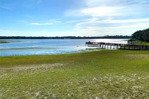 Terrain à vendre à Dunnellon, Floride № 2204392 - photo 3