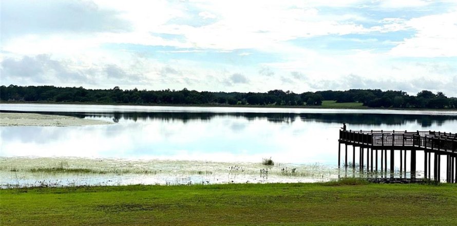 Terrain à Dunnellon, Floride № 2204392