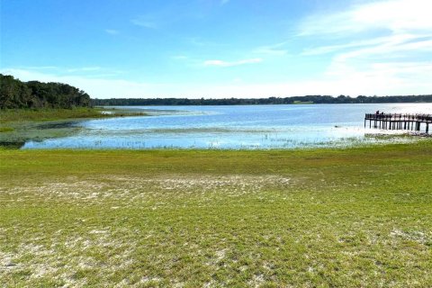 Terrain à vendre à Dunnellon, Floride № 2204392 - photo 2
