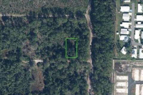 Land in Sebring, Florida № 2201674