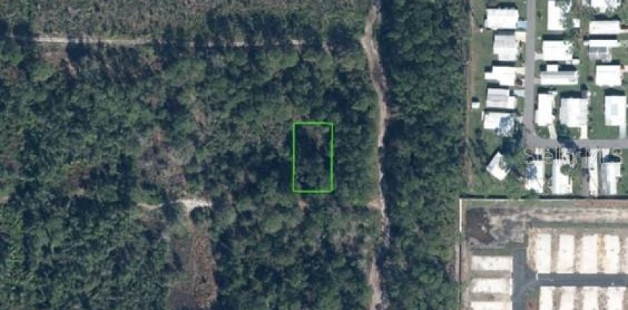 Land in Sebring, Florida № 2201674