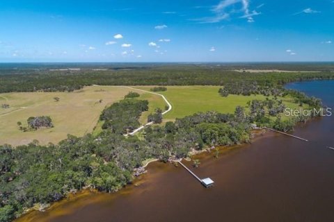 Land in Bunnell, Florida № 1901078 - photo 5
