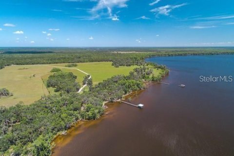 Land in Bunnell, Florida № 1901078 - photo 6