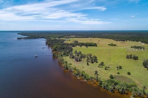 Land in Bunnell, Florida № 1901078 - photo 7