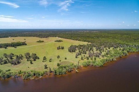 Land in Bunnell, Florida № 1901078 - photo 9