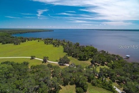 Land in Bunnell, Florida № 1901078 - photo 3