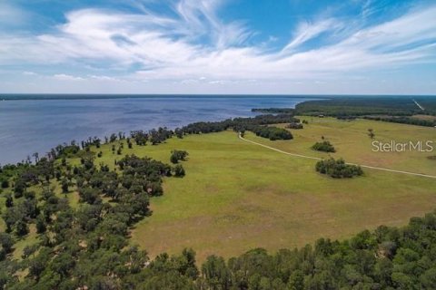 Land in Bunnell, Florida № 1901078 - photo 13