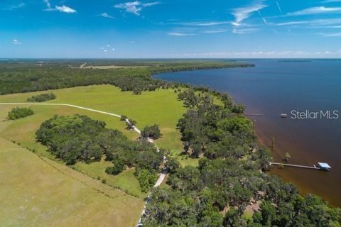 Land in Bunnell, Florida № 1901078 - photo 4