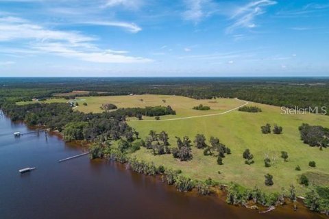 Land in Bunnell, Florida № 1901078 - photo 8