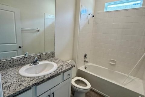 House in Plant City, Florida 4 bedrooms, 214.6 sq.m. № 1757484 - photo 21