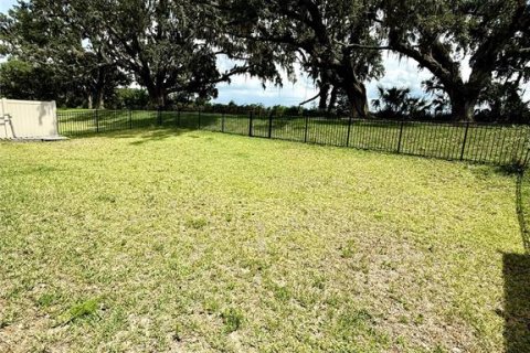House in Plant City, Florida 4 bedrooms, 214.6 sq.m. № 1757484 - photo 26