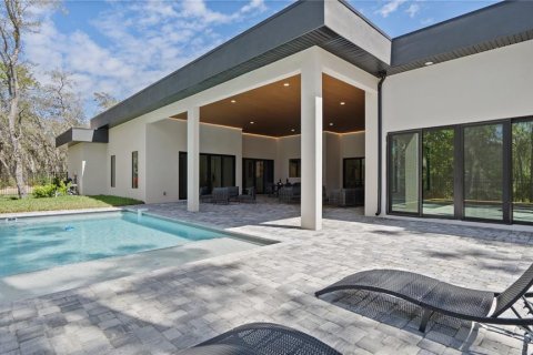 House in Winter Springs, Florida 6 bedrooms, 569.68 sq.m. № 2394288 - photo 13