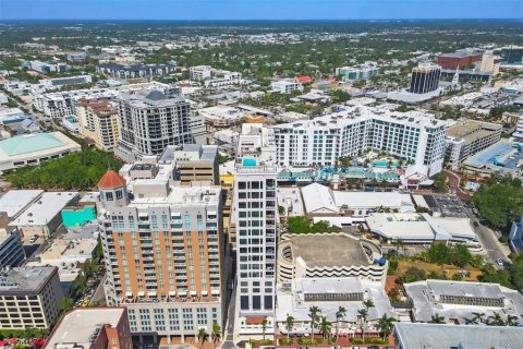 Condo in Sarasota, Florida, 2 bedrooms  № 2366904