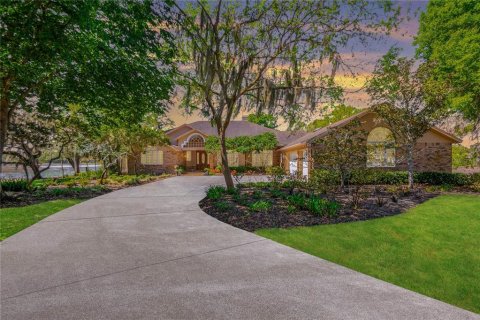 Villa ou maison à Inverness, Floride 4 chambres, 383.78 m2 № 2354774