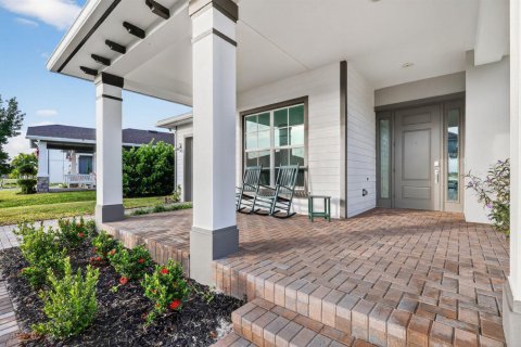Casa en venta en Loxahatchee Groves, Florida, 4 dormitorios, 278.8 m2 № 2181505 - foto 8