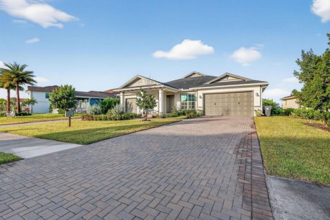 Casa en venta en Loxahatchee Groves, Florida, 4 dormitorios, 278.8 m2 № 2181505 - foto 3