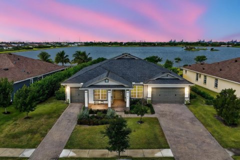 Villa ou maison à Loxahatchee Groves, Floride 4 chambres, 278.8 m2 № 2181505