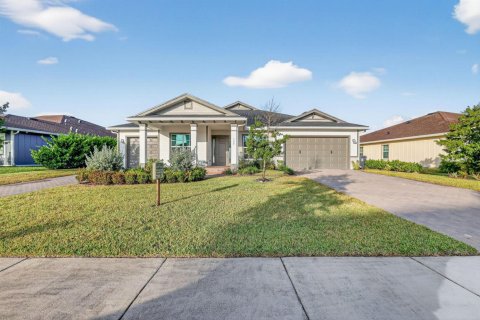 Casa en venta en Loxahatchee Groves, Florida, 4 dormitorios, 278.8 m2 № 2181505 - foto 4