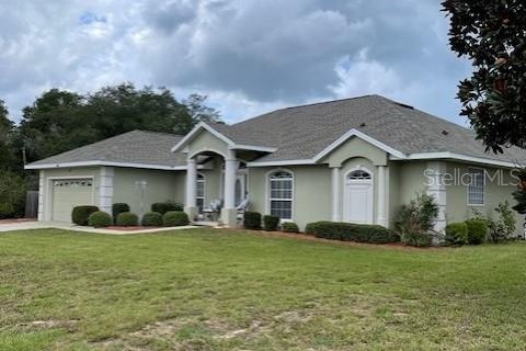 Casa en venta en Ocala, Florida, 4 dormitorios, 235.04 m2 № 1884089 - foto 1