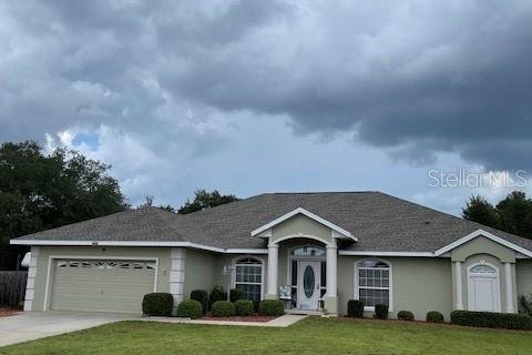 Casa en venta en Ocala, Florida, 4 dormitorios, 235.04 m2 № 1884089 - foto 4