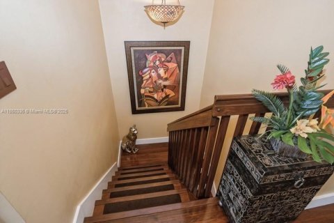 Copropriété à vendre à Miami, Floride: 3 chambres, 161.93 m2 № 1855149 - photo 14