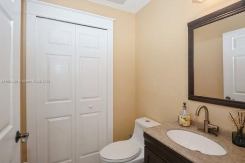 Copropriété à vendre à Miami, Floride: 3 chambres, 161.93 m2 № 1855149 - photo 15