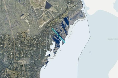 Land in Geneva, Florida № 1873382 - photo 1