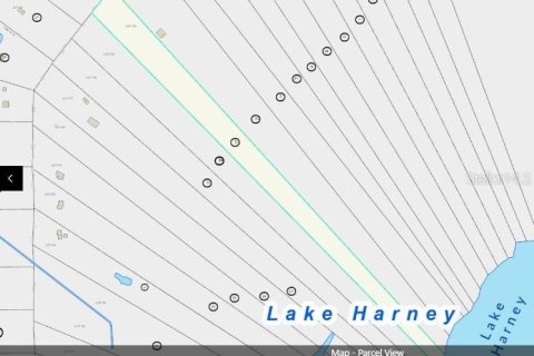 Land in Geneva, Florida № 1873382 - photo 2