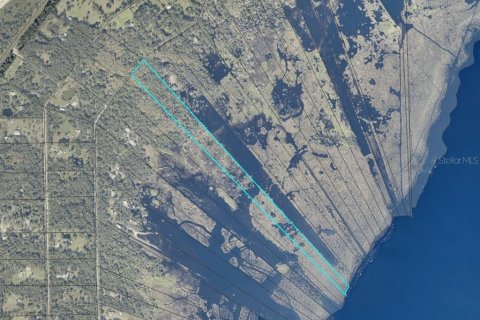Land in Geneva, Florida № 1873382 - photo 5