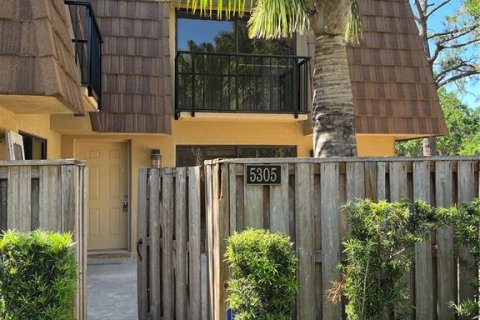 Condo à Orlando, Floride, 2 chambres № 2405188