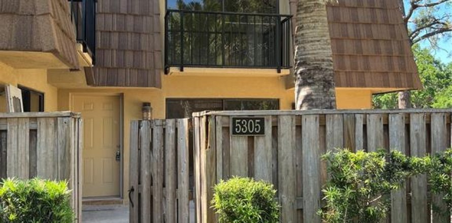 Condo à Orlando, Floride, 2 chambres № 2405188
