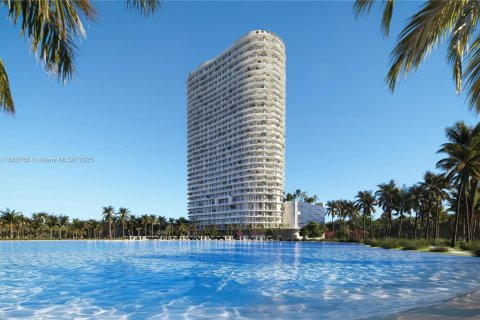 Copropriété à vendre à North Miami, Floride: 5 chambres, 476.59 m2 № 1942875 - photo 3