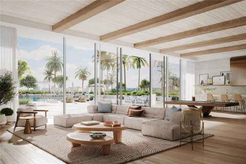 Copropriété à vendre à North Miami, Floride: 5 chambres, 476.59 m2 № 1942875 - photo 11