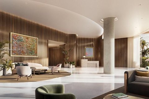 Copropriété à vendre à North Miami, Floride: 5 chambres, 476.59 m2 № 1942875 - photo 9