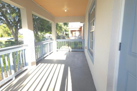 Villa ou maison à louer à Homestead, Floride: 3 chambres, 125.98 m2 № 1931526 - photo 29