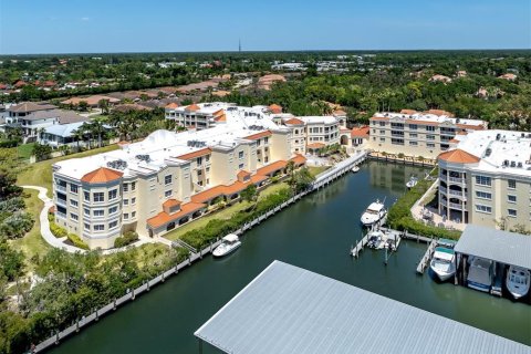 Copropriété à vendre à Osprey, Floride: 3 chambres, 203.18 m2 № 2123369 - photo 26