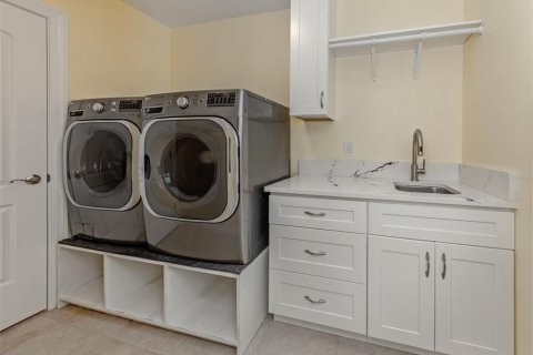 Copropriété à vendre à Osprey, Floride: 3 chambres, 203.18 m2 № 2123369 - photo 22