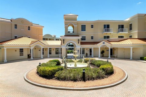 Copropriété à vendre à Osprey, Floride: 3 chambres, 203.18 m2 № 2123369 - photo 2