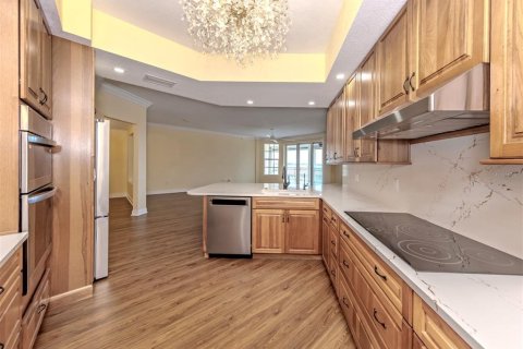 Copropriété à vendre à Osprey, Floride: 3 chambres, 203.18 m2 № 2123369 - photo 12