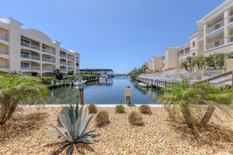 Copropriété à vendre à Osprey, Floride: 3 chambres, 203.18 m2 № 2123369 - photo 30