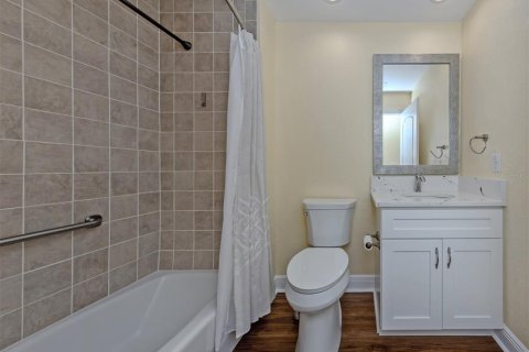 Copropriété à vendre à Osprey, Floride: 3 chambres, 203.18 m2 № 2123369 - photo 19