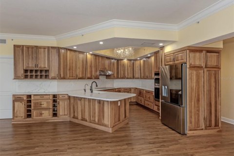 Copropriété à vendre à Osprey, Floride: 3 chambres, 203.18 m2 № 2123369 - photo 9