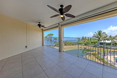 Copropriété à vendre à Osprey, Floride: 3 chambres, 203.18 m2 № 2123369 - photo 23