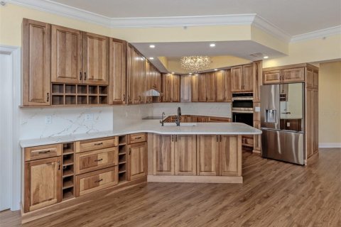 Copropriété à vendre à Osprey, Floride: 3 chambres, 203.18 m2 № 2123369 - photo 11