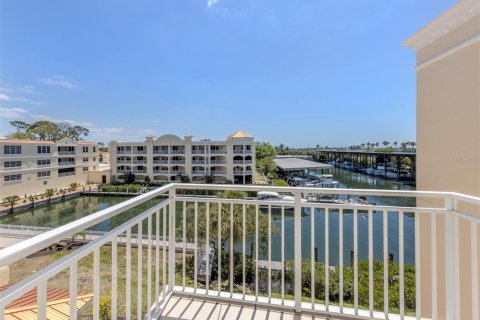 Copropriété à vendre à Osprey, Floride: 3 chambres, 203.18 m2 № 2123369 - photo 25